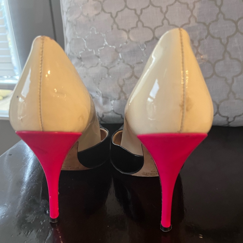 Kate Spade Lottie heel - Picture 3 of 4